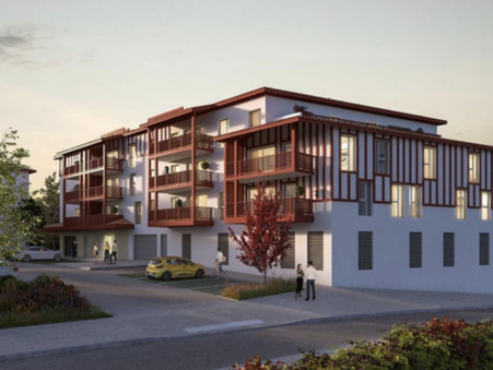 à vendre Appartement grand standing Landes 510 000 €