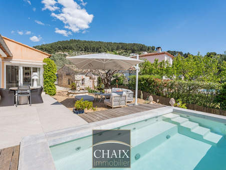 Vente Villa d’exception Ceyreste 997 000 €