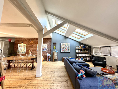 Achat Appartement de prestige Haute-Normandie 520 000 €