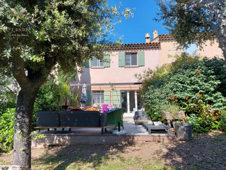 Achat Maison de qualité La Motte 520 000 €