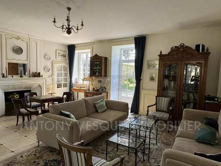 Vente Maison grand standing Manche 848 000 €