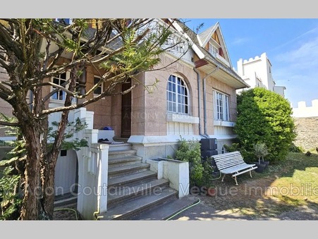 Achat Maison haut de gamme Agon Coutainville 1 150 000 €