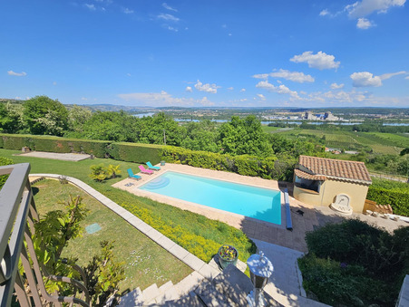 Vente Maison de caractère de prestige Vienne 545 000 €