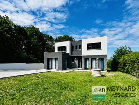Vente Villa de prestige Seine et marne 599 000 €