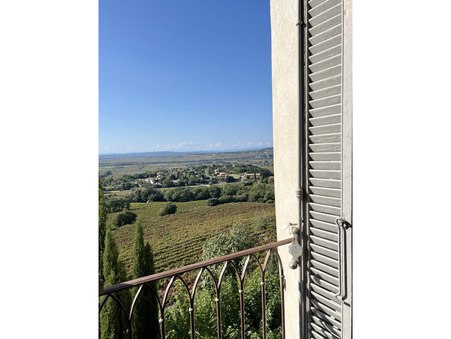 Achat Villa haut de gamme Vaison la Romaine 695 000 €