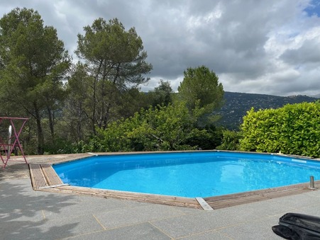Vente Villa de luxe Peymeinade 520 000 €