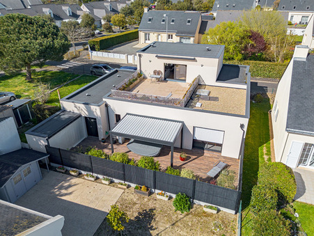 à vendre Maison/villa de prestige La Turballe 880 000 €