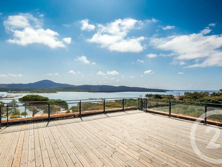 Vente Appartement de prestige PIANOTOLLI CALDARELLO 1 195 000 €