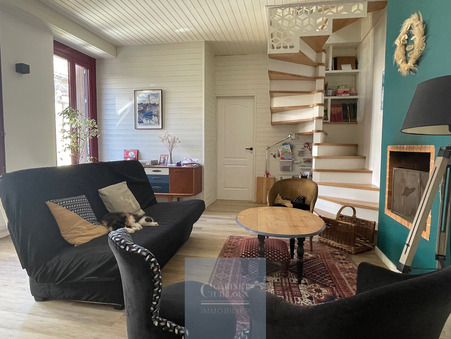à vendre Appartement de qualité Nantes 540 750 €