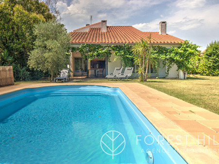 à vendre Villa de prestige Céret 595 000 €