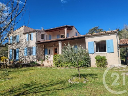 à vendre Maison de qualité Alpes de haute provence 629 000 €
