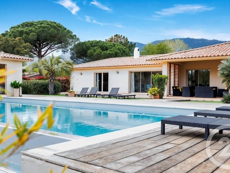 Achat Villa de qualité SAINTE LUCIE DE PORTO VECCHI 1 050 000 €