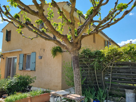Vente Villa de qualité Forcalquier 540 000 €