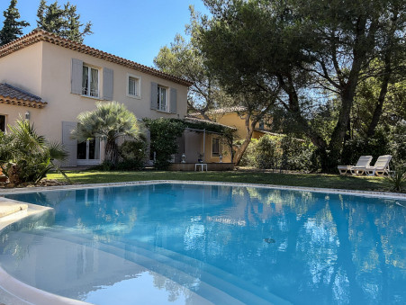 Achat Villa de prestige Villeneuve lès Avignon 936 000 €