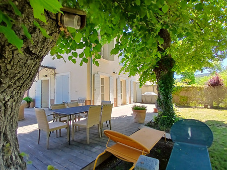 Vente Maison/villa  Aix en Provence 995 000 €