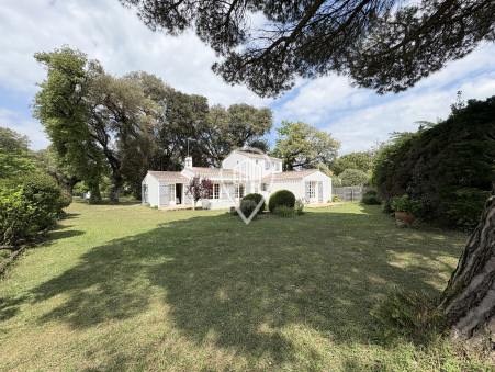 à vendre Maison grand standing L'EPINE 776 250 €