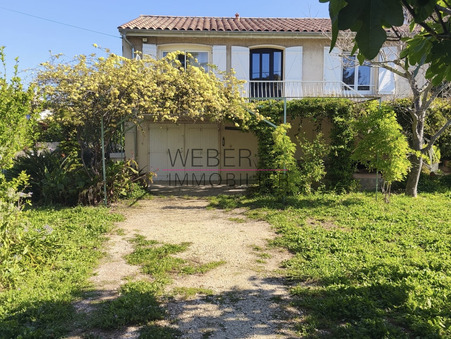 à vendre Villa de prestige La Seyne sur Mer 625 000 €