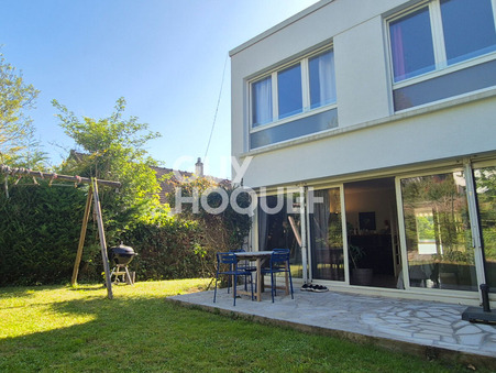 Vente Maison/villa haut de gamme Mareil Marly 580 000 €