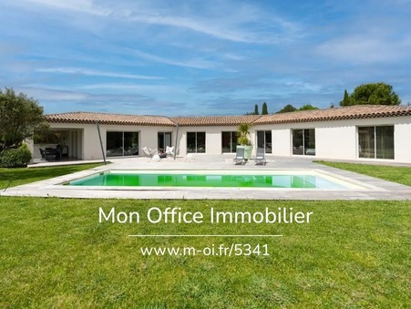 Vente Maison/villa  Aix en Provence 1 650 000 €