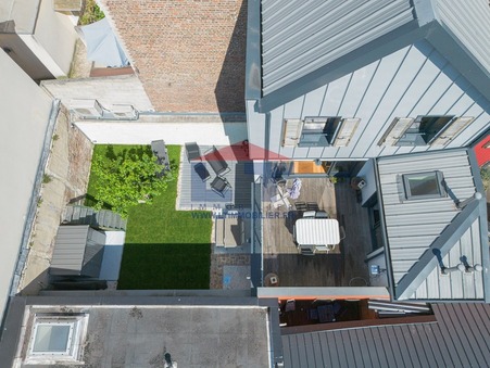 à vendre Maison de prestige Montreuil 993 000 €