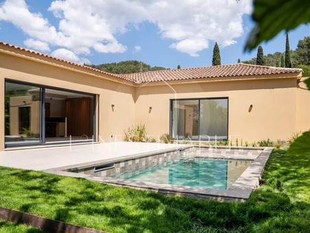 Vente Maison grand standing Aix en Provence 3 990 000 €