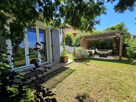 Vente Maison de prestige Le Lavandou 682 500 €