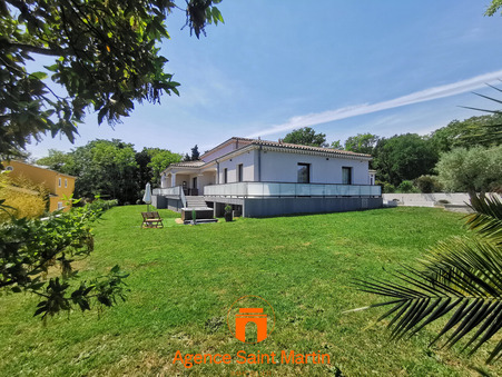 à vendre Demeure haut de gamme Montélimar 899 000 €