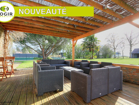 Vente Villa de prestige Ille et vilaine 538 000 €