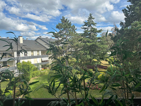 Vente Appartement de prestige Yvelines 921 000 €