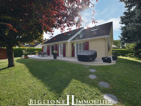 Achat Chalet d’exception Chelles 543 250 €