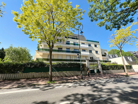 Appartement de prestige Rueil-malmaison 575 000 €