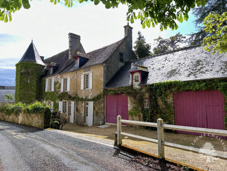 Vente Maison haut de gamme Centre 577 500 €