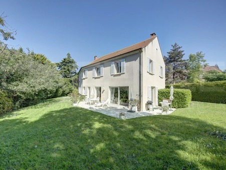 à vendre Maison grand standing Saint Nom la Bretèche 930 000 €