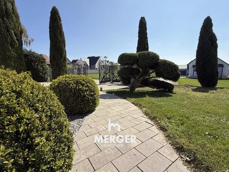 à vendre Villa  Bas rhin 2 950 000 €