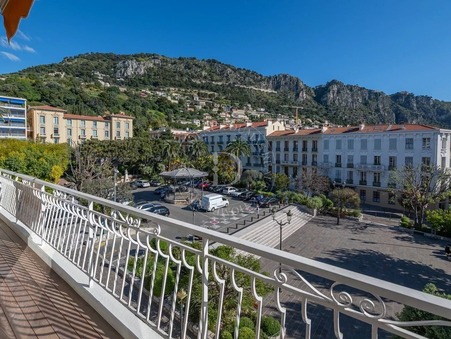 à vendre Appartement  Beaulieu sur Mer 1 390 000 €