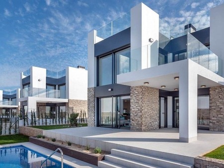 Vente Maison  Ardèche 1 270 000 €