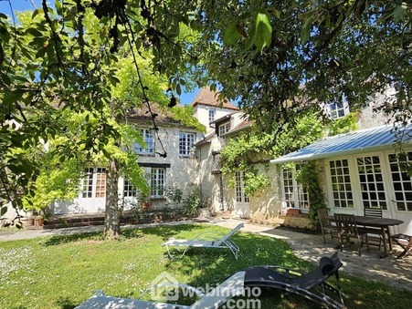Vente Villa de prestige Milly la Forêt 637 800 €