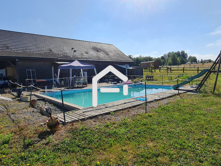 Vente Villa haut de gamme Corrèze 630 000 €