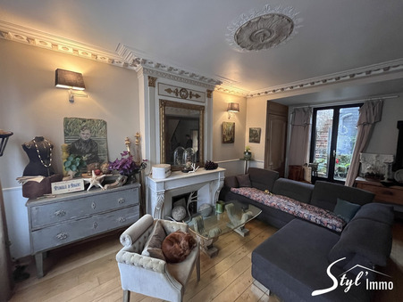 Achat Maison/villa d’exception Honfleur 860 000 €