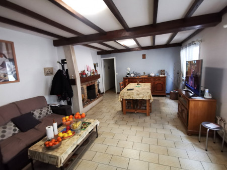 à vendre Maison haut de gamme Ivry sur Seine 590 000 €