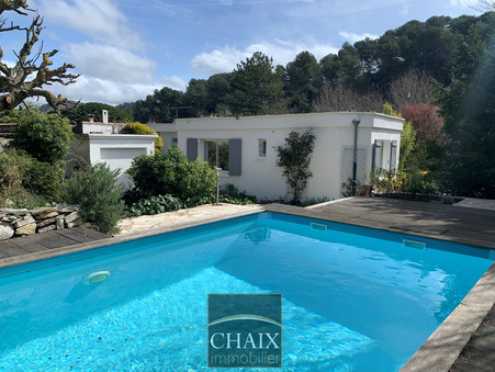 Achat Villa de prestige Carnoux en Provence 599 000 €