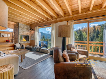 Vente Chalet de prestige Saint Gervais les Bains 1 095 000 €