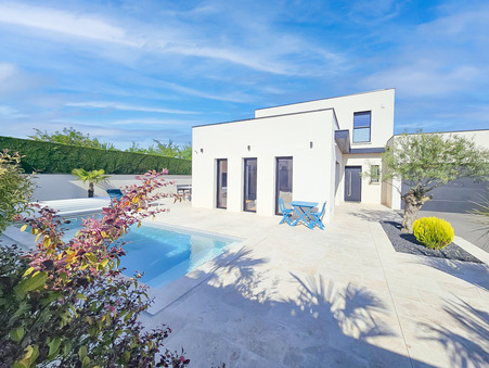 à vendre Maison/villa haut de gamme Vienne 630 000 €