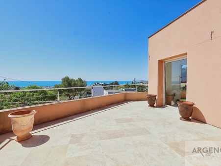 Achat Villa grand standing Sète 1 495 000 €