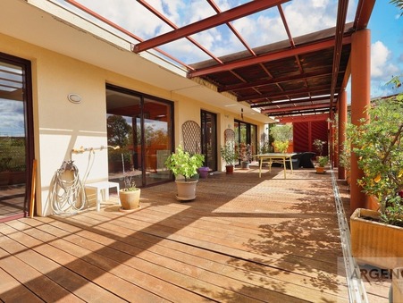 Vente Appartement grand standing Montpellier 680 000 €