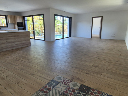 à vendre Maison/villa de luxe Gujan Mestras 889 000 €