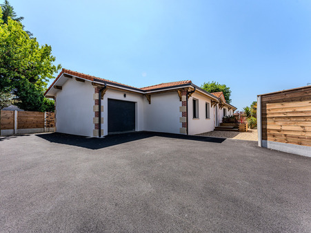Achat Villa de luxe Gujan Mestras 989 000 €