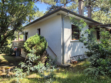 Vente Villa de luxe Arcachon 873 600 €