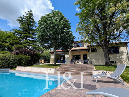 Vente Chalet de luxe Poitou-Charentes 396 000 €