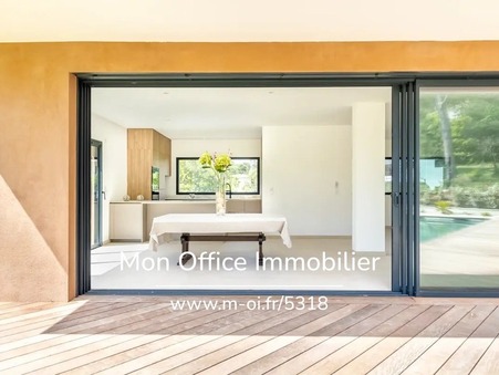 Vente Villa de prestige Saint Raphaël 1 995 000 €
